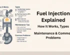 Fuel Injection Explained: How It Works, Types, & Maintenance