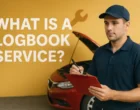 What is a logbook service? Explained in Detail.