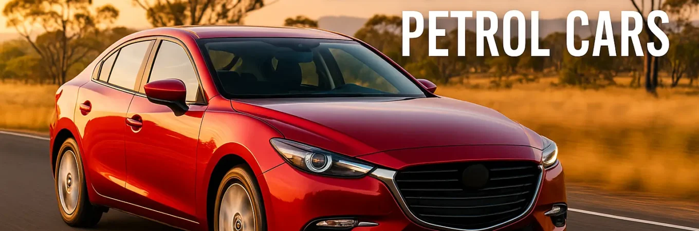 Petrol Car: A Complete Guide to How They Work and Benefits