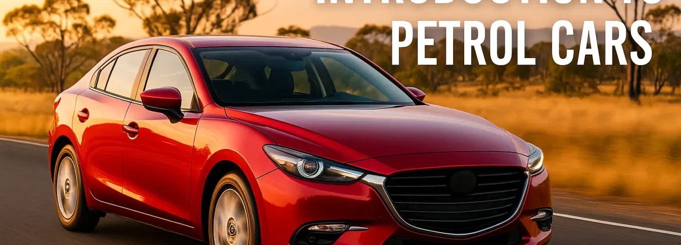 Petrol Car: A Complete Guide to How They Work and Benefits