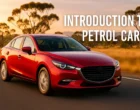 Petrol Car: A Complete Guide to How They Work and Benefits