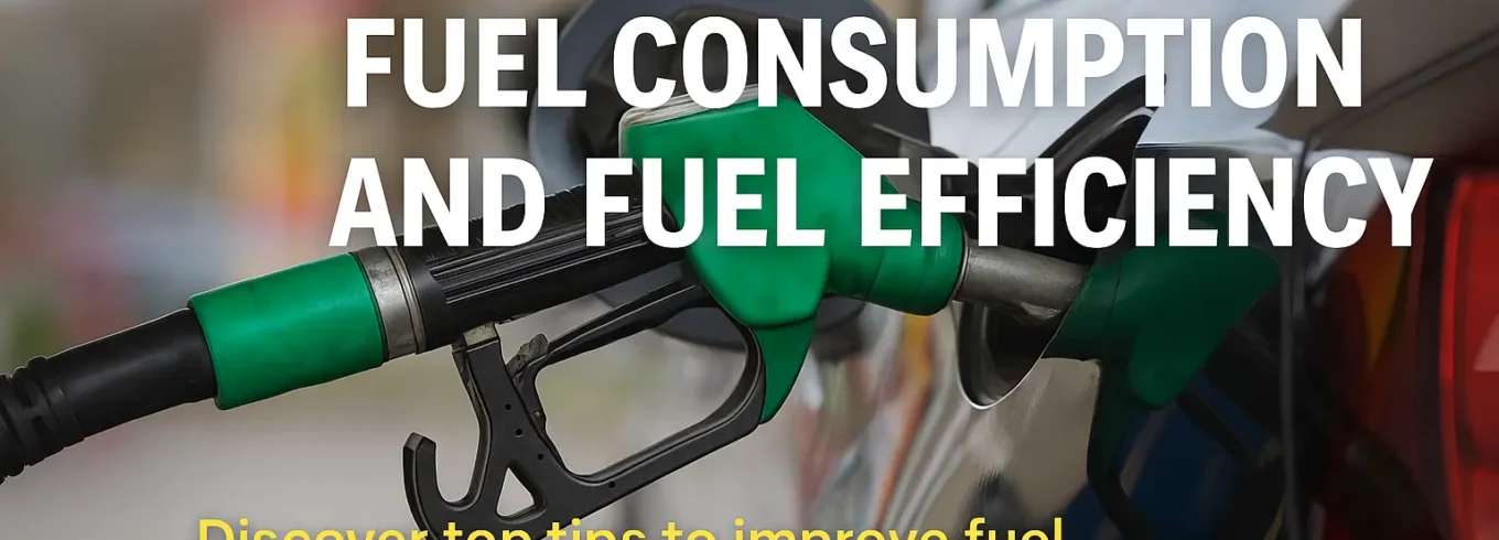 Understanding Fuel Consumption and Fuel Efficiency in Melbourne