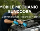 Mobile Mechanic Bundoora: Convenient Car Repairs at Your Doorstep