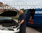 Mobile Mechanic Reservoir Melbourne: Fast & Reliable Car Repairs