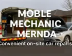 Mobile Mechanic Mernda Melbourne: Friendly On Site Car Repairs You Can Count On