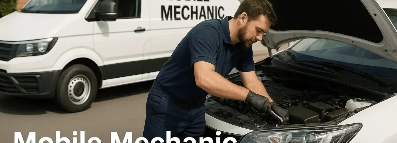Mobile Mechanic South Morang, Mobile Car Service Melbourne, On-Site Car Repairs South Morang, Emergency Car Mechanic Melbourne, Mobile Auto Repairs Near Me