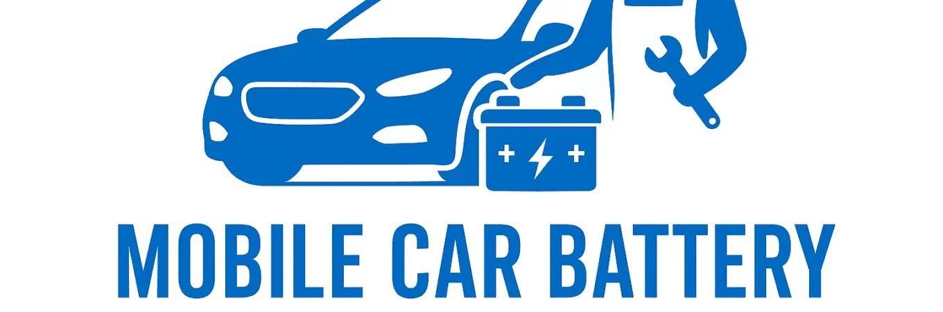 Mobile Car Battery Replacement Reservoir