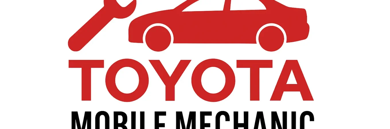 Toyota mobile mechanic