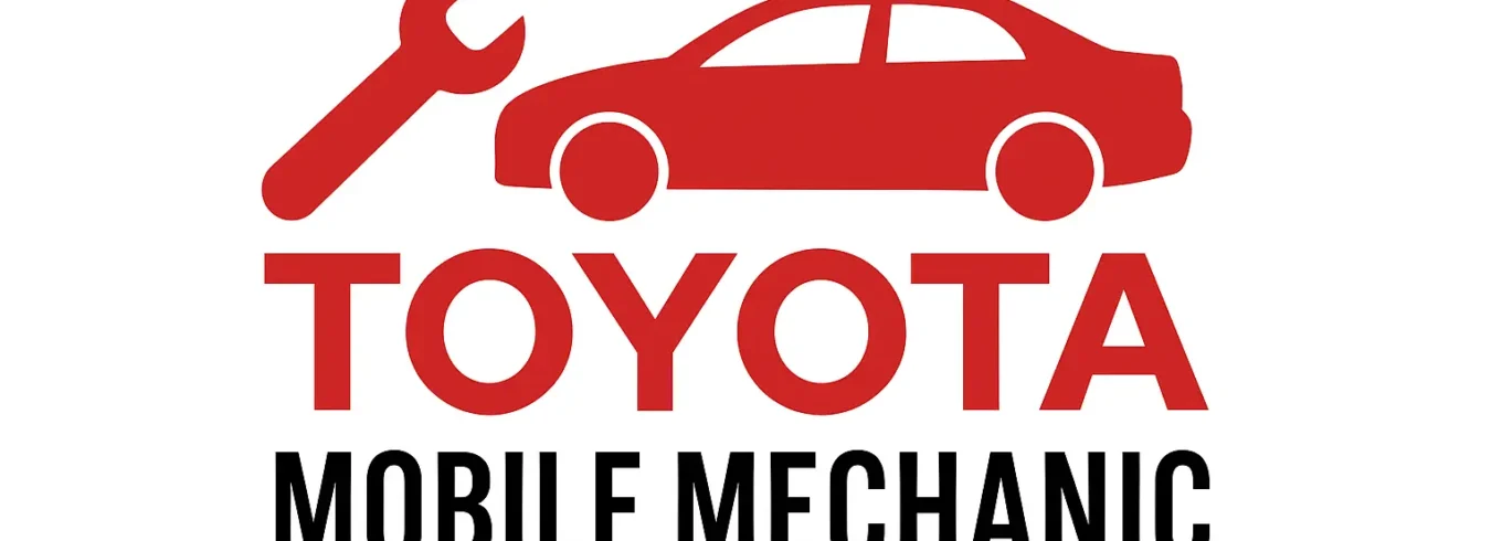 Toyota mobile mechanic