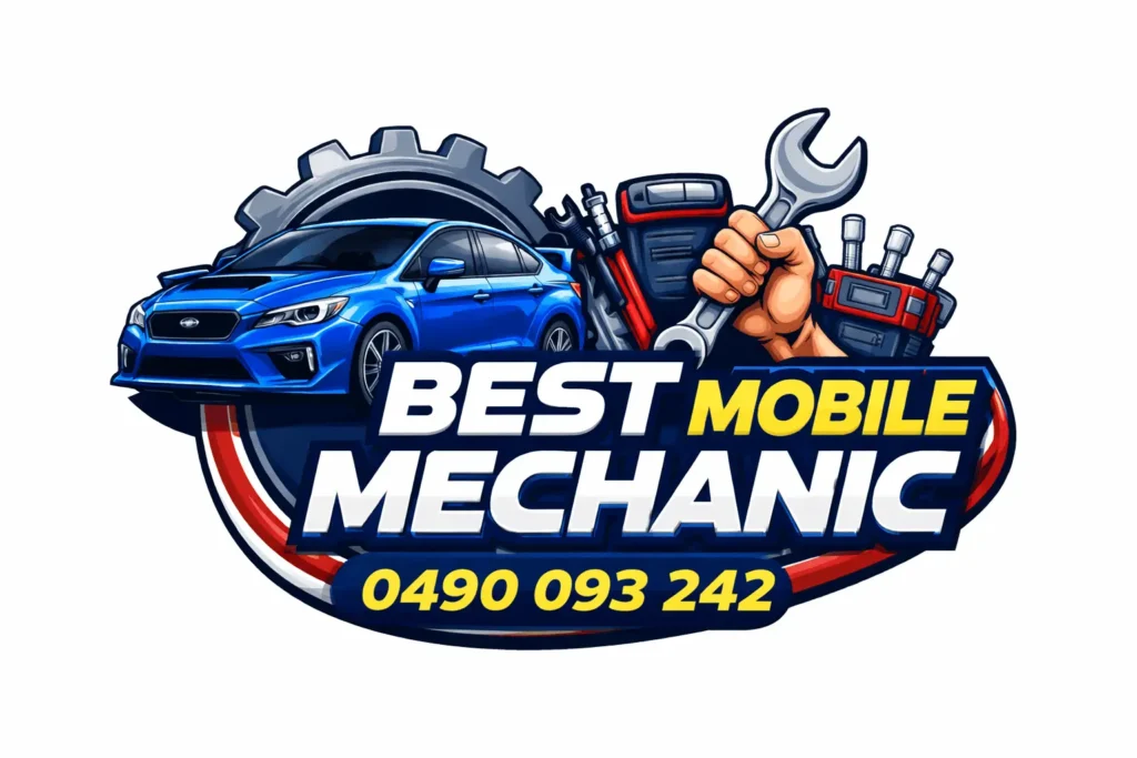 Best Mobile Mechanic