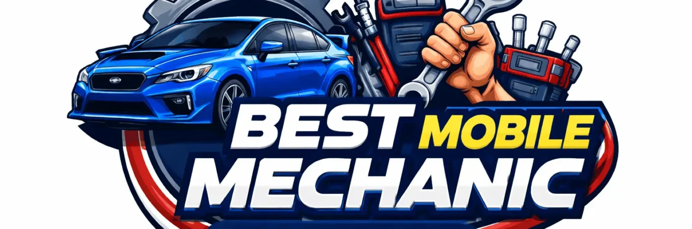 Best Mobile Mechanic
