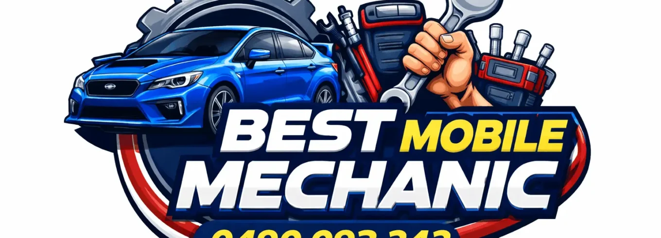 Best Mobile Mechanic
