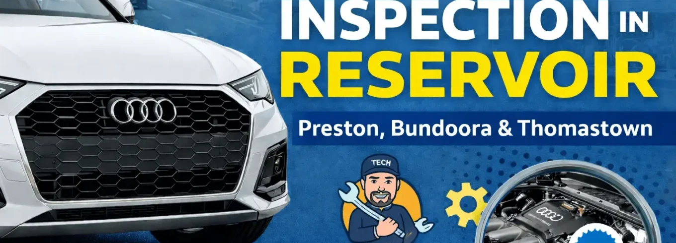 BMW starter motor repair in Melbourne by Eddie the Mobile Mechanic providing mobile BMW diagnostics and no-start repairs near Reservoir and Preston