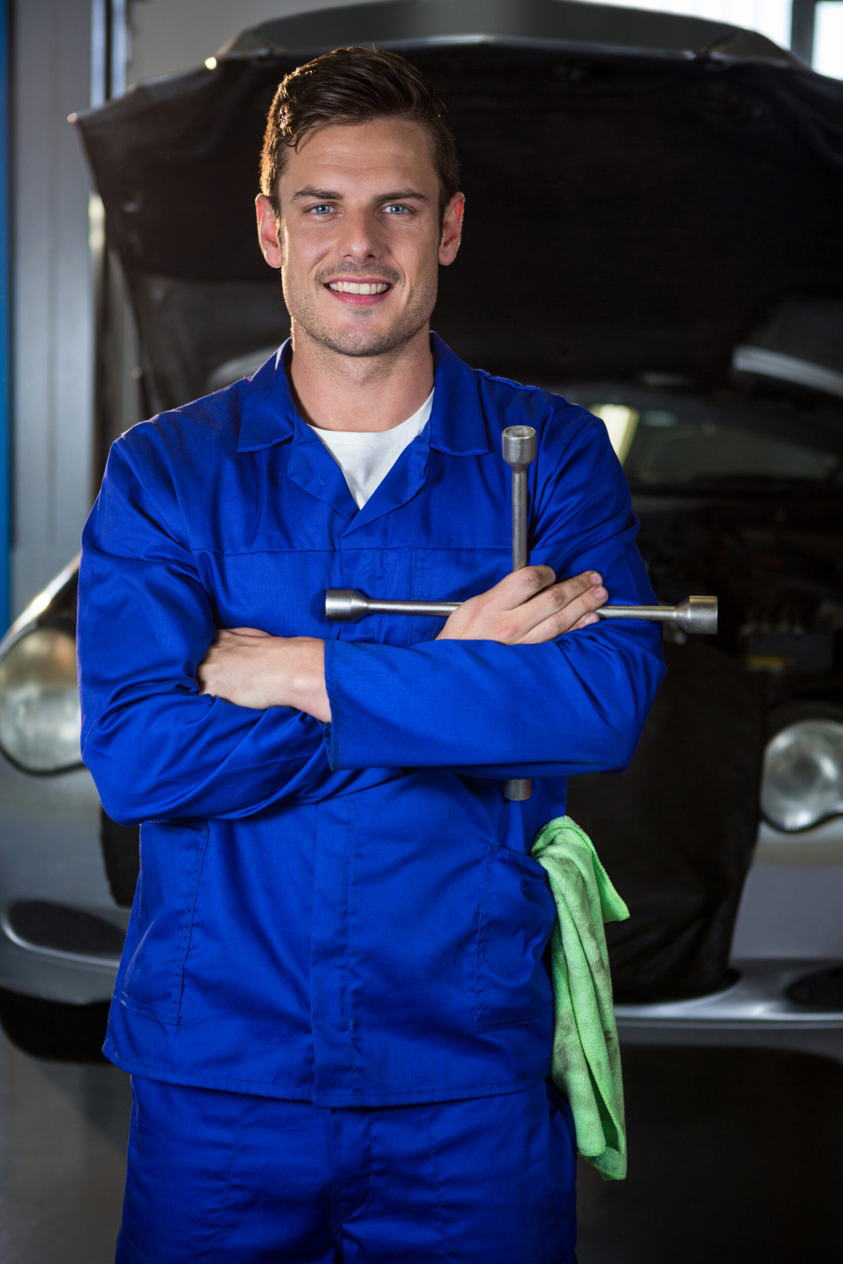 Amazing A Mobile Mechanic Near Me Images