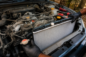 Radiator Repair in Bundoora