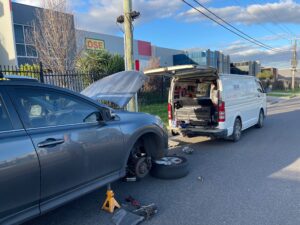 Alternator Repair in Coburg