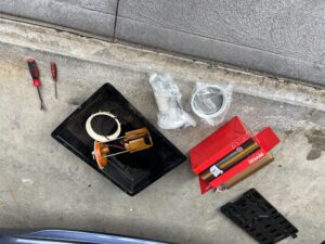Fuel Pump Replacement Or Repair in Mernda