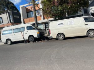 Radiator Repair in Brighton