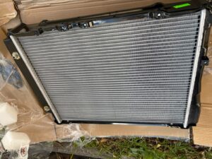 Radiator Repair in Brighton
