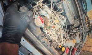 Radiator Repair in Essendon