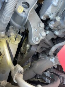 Alternator Repair in Mernda