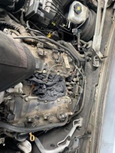 Fuel Pump Replacement Or Repair in Preston