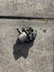 Fuel Pump Replacement Or Repair in Preston