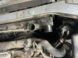 Radiator repair in Box Hill