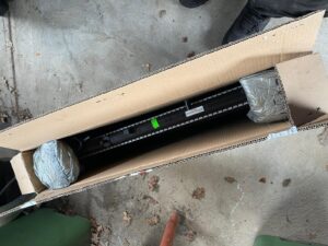 Radiator repair in Hadfield