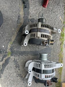 Alternator Repair in Templestowe