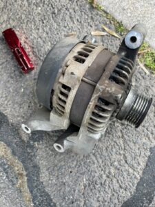 Alternator Repair in Reservoir