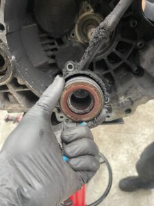 Major Car Service in Hawthorn