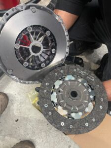 Major Car Service in Hawthorn