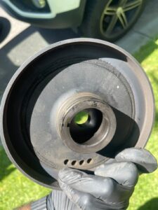 Major Car Servicing in Bundoora