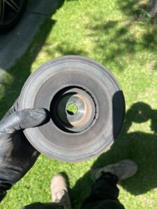 Major Car Servicing in Bundoora