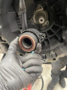 Major Car Servicing in Glenroy