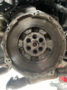 Major Car Servicing in Glenroy