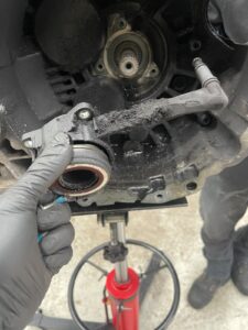 Major Car Servicing in Brighton