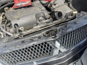 Radiator Repair in Tullamarine