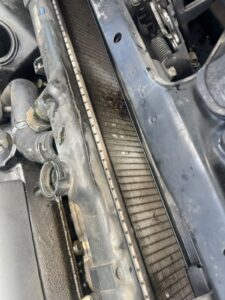 Radiator Repair in Tullamarine
